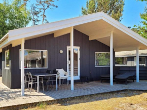 8 person holiday home in Nex in Snogebæk